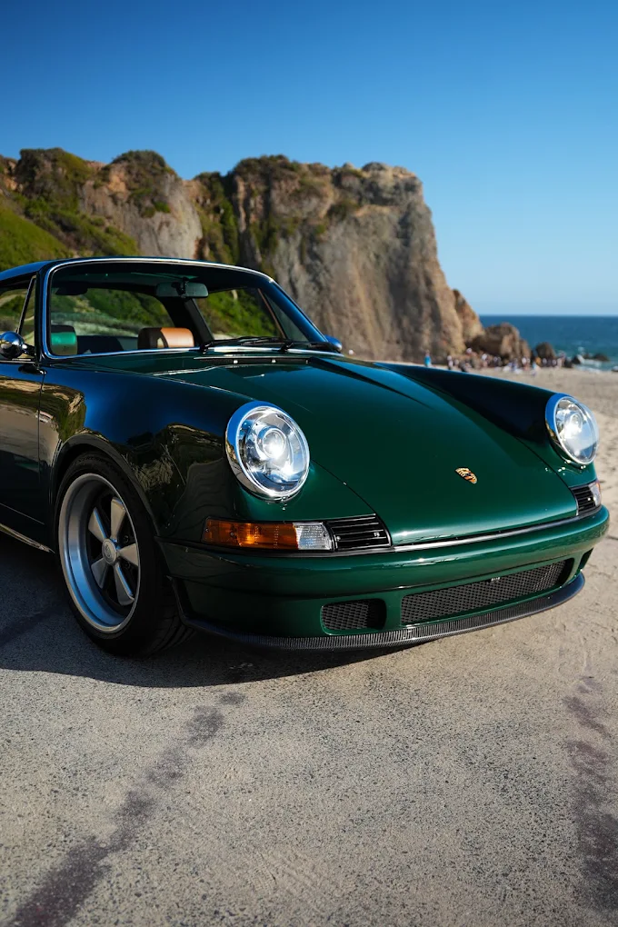 perfect lines restoration