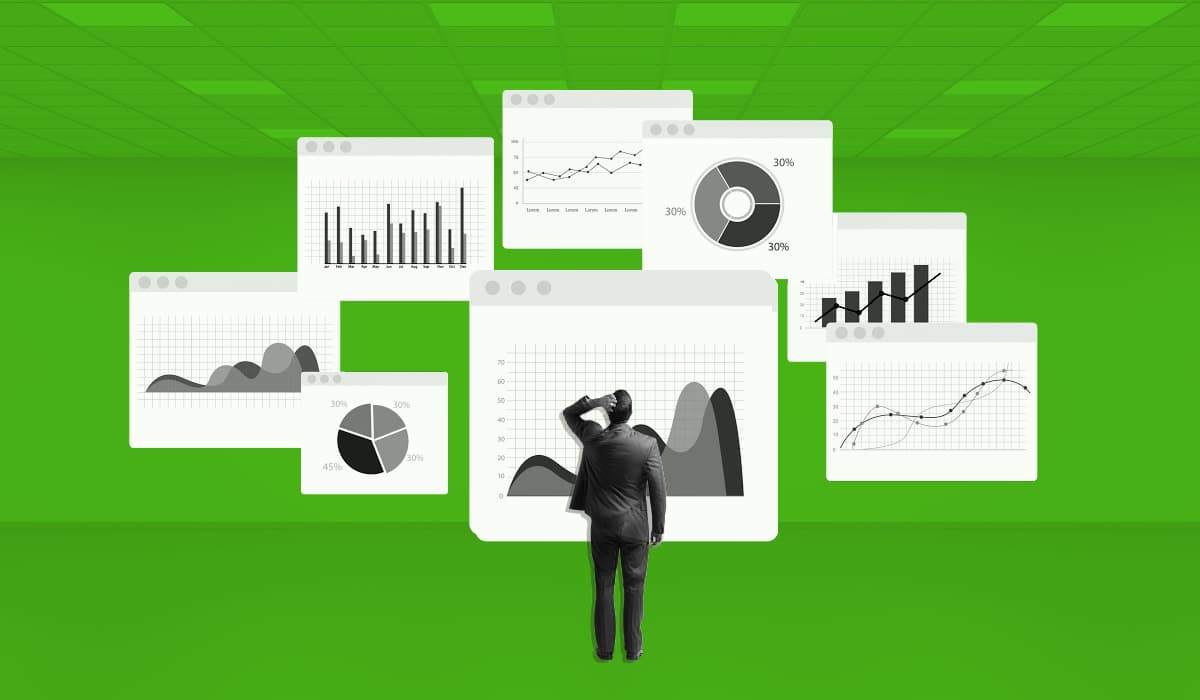 Data Analysis & Reporting