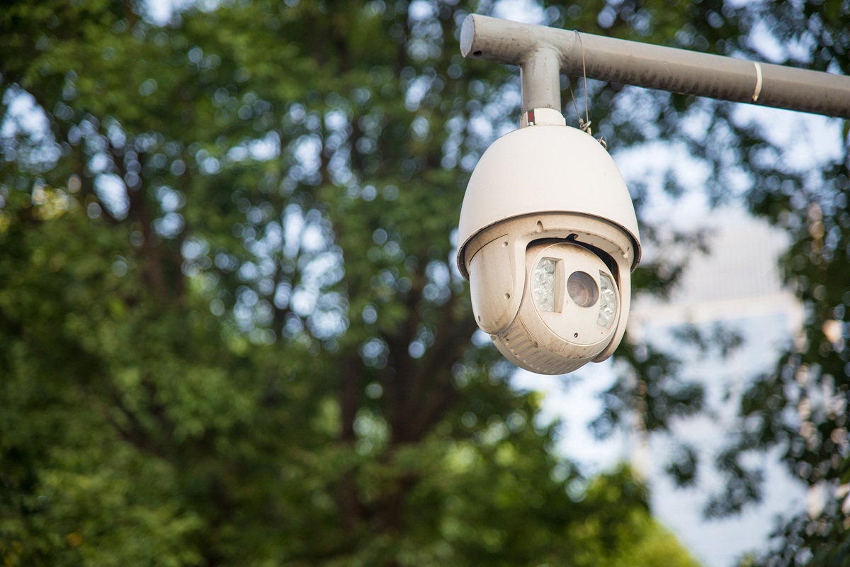 cctv