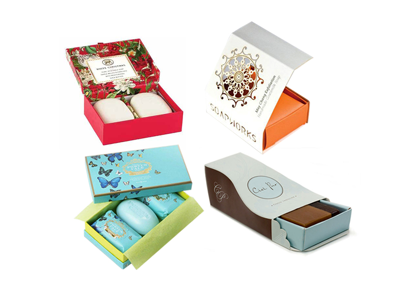 soap-boxDistinctive Custom Soap Boxes Build Brand Recognition