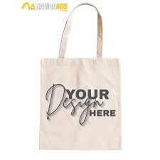 canvas tote bags in Pakistan