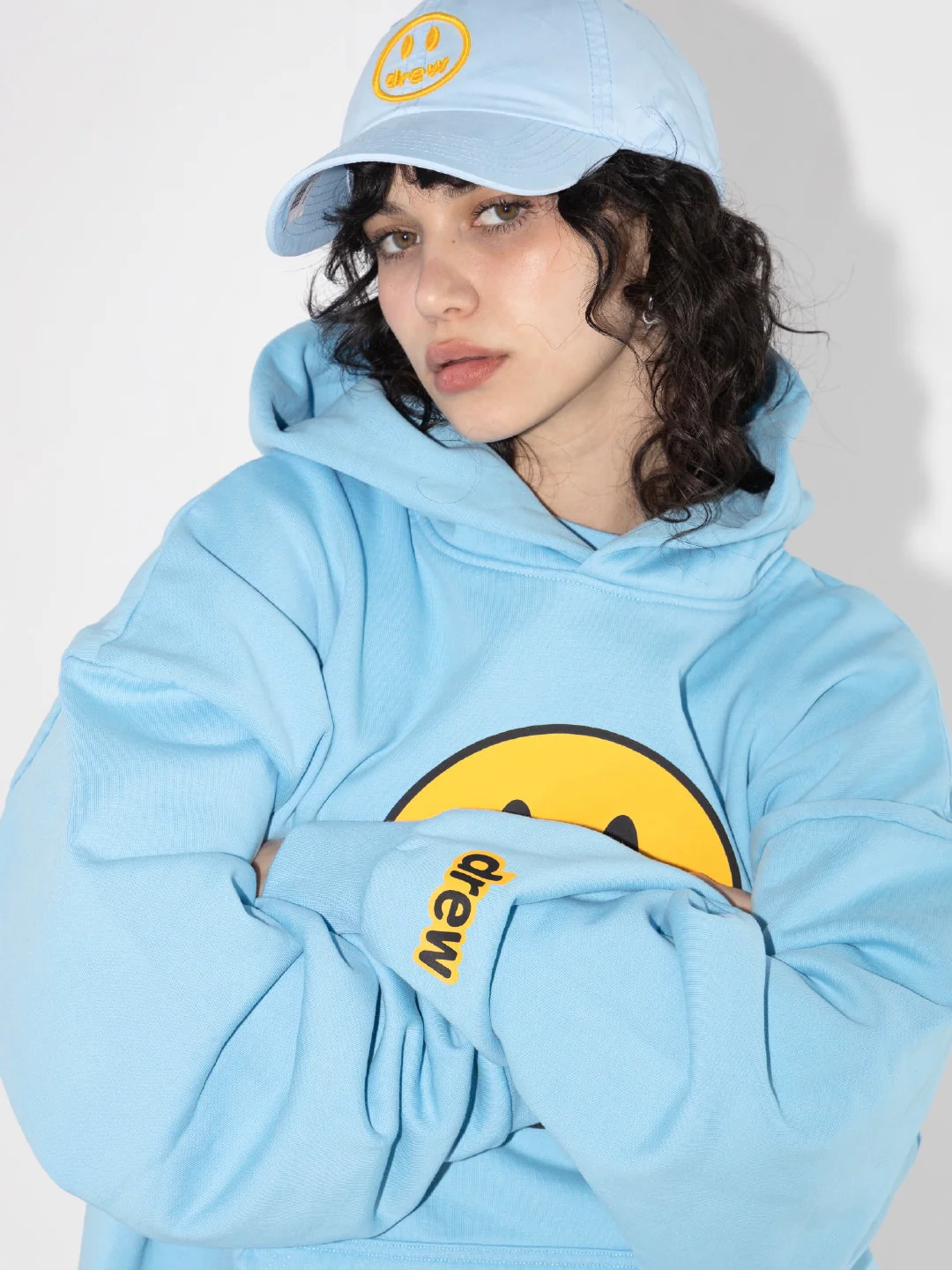 Drew House Collection hoodie for Everyday