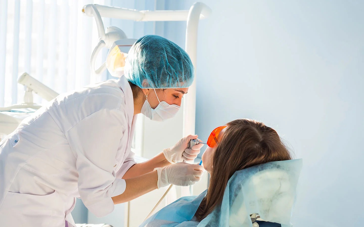 implantes dentales terrassa
