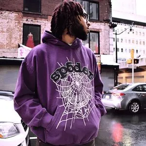 Spider Sweatpants: Comfortable Streetwear for Modern Everyday Style
