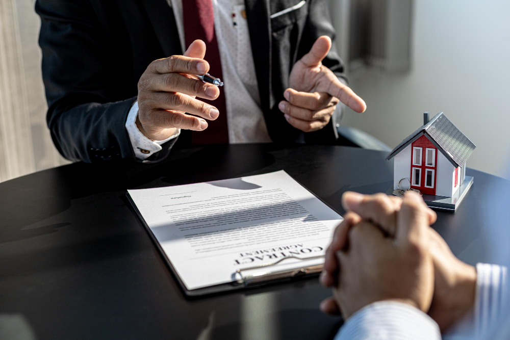 Estate Planning Notarization