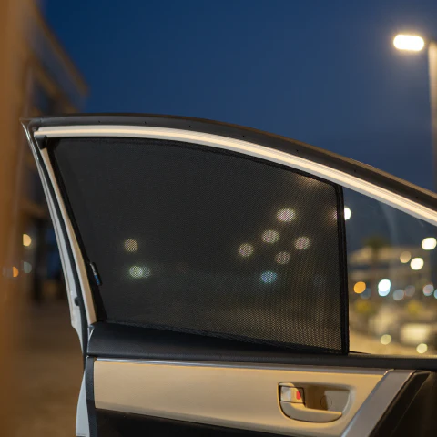 Car Sunshades