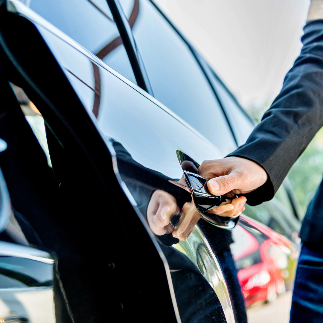 Black Car Service New York