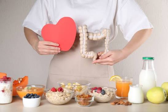 How Gut Health Influences Heart Function and Circulation