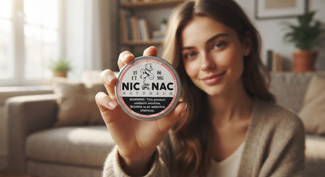 snus grapefruit 6mg nicotine lozenges