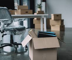 Office Moving Dubai
