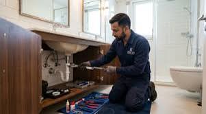 Plumbing Services