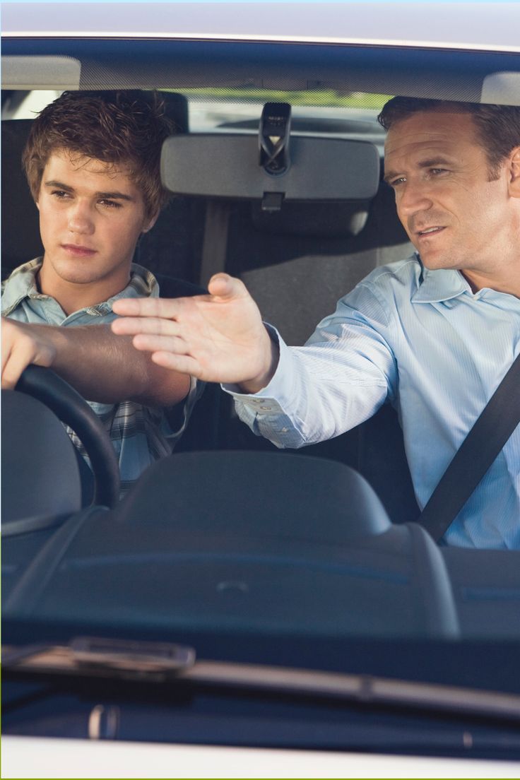 Beginner Manual Driving