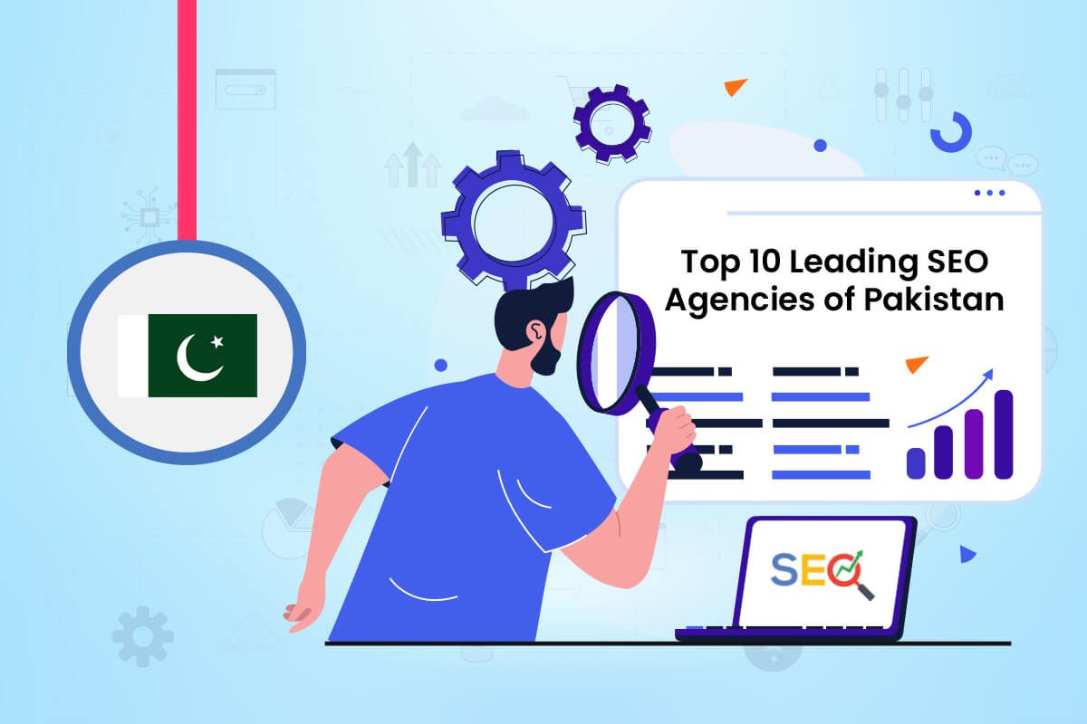 Best SEO Services in Pakistan