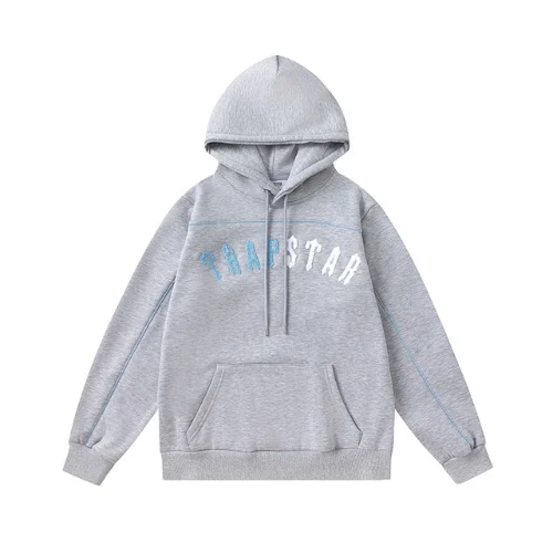 Trapstar: The Streetwear Brand That Redefined Urban Fashion Worldwide (Part 1)