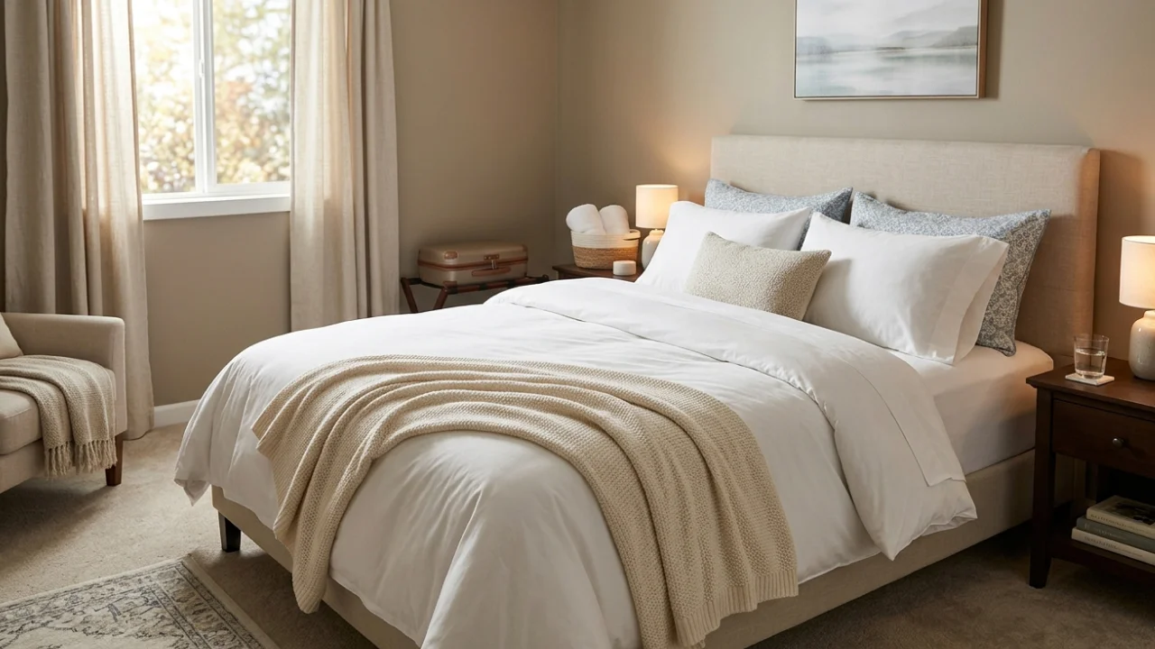Guest Beds
