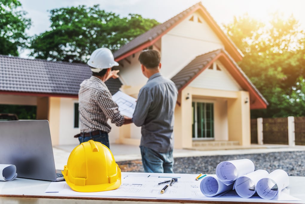 Home Building