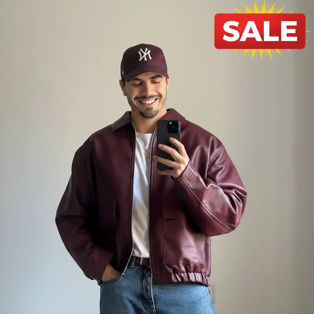 Winter Jacket
