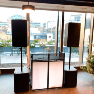 Hire Rent Sound System South London