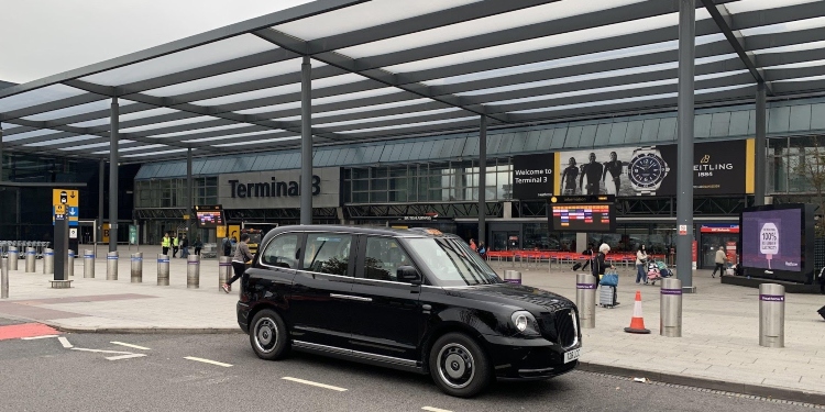 Taxi Saarbrücken