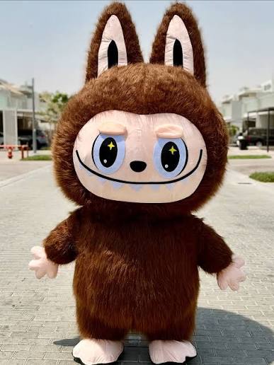 labubu lalka