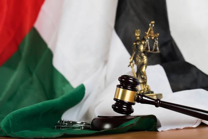 UAE Labor Laws