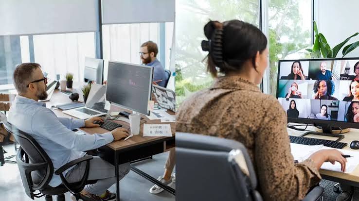Virtual Office in a Free Zone: Benefits You Should Know