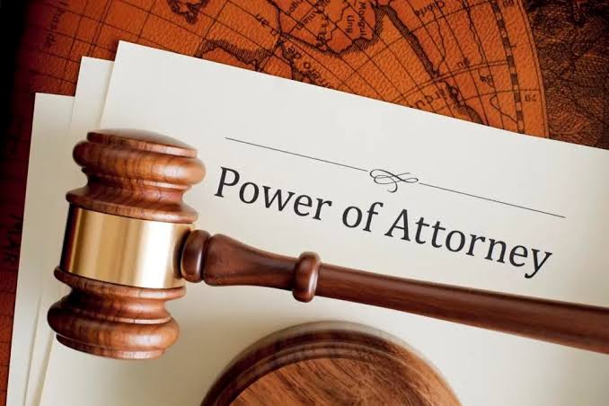 Power of Attorney in the UAE