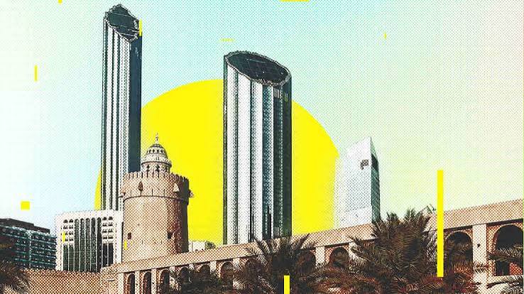 UAE Beats Other Global Hubs for Startups
