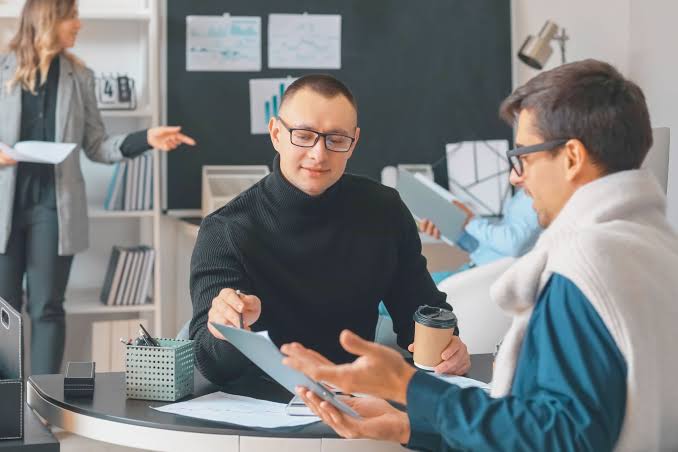 International Entrepreneurs Are Choosing to Work in Bulgaria