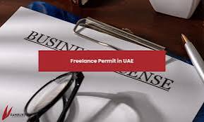 Get a Freelance Permit in Sharjah