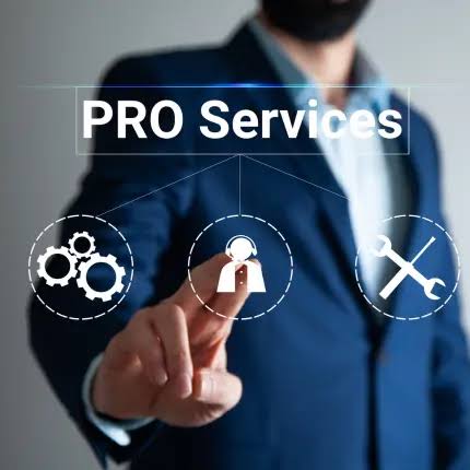 Dedicated PRO Service
