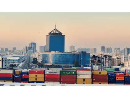 Why Ajman Is a Top Choice for Service-Based Firms