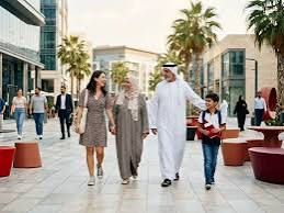 How to Bring Your Spouse and Kids to the UAE