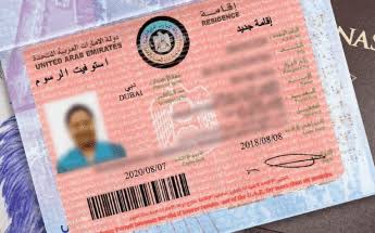 Domestic Worker Visa in Sharjah