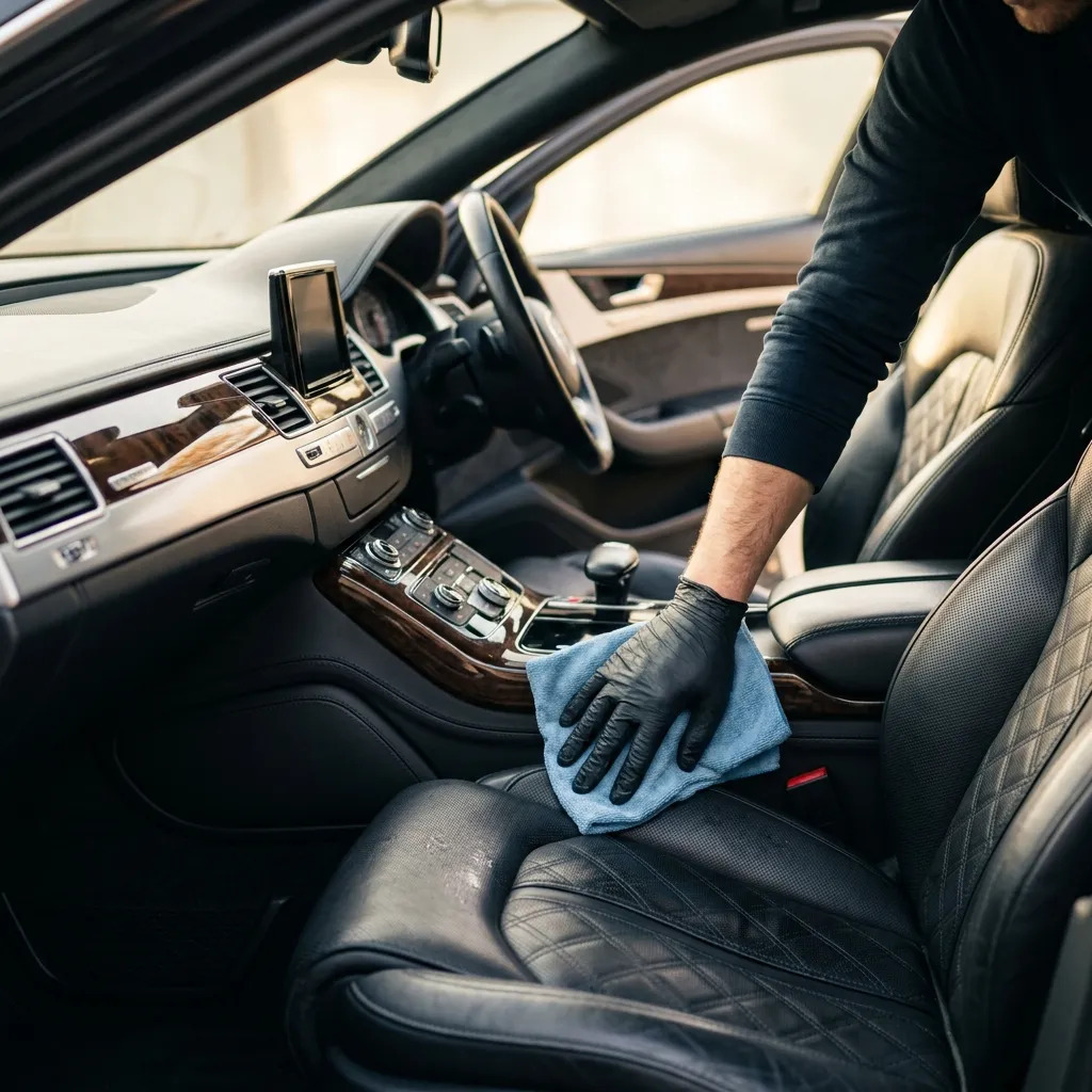 Car Detailing Komoka