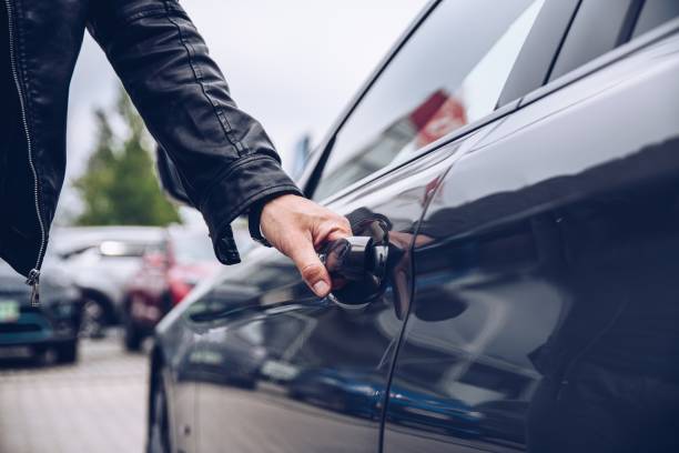 Car Services to JFK