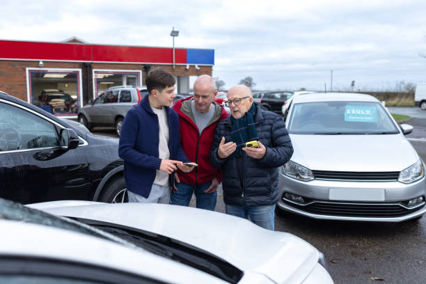 Second Hand Cars for Sale in Hayes