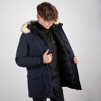 Paragoose: Redefining Premium Outerwear with Innovation, Comfort, and Timeless Style (Part 1)