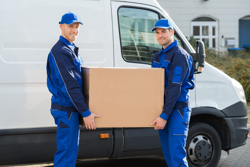 house removals London