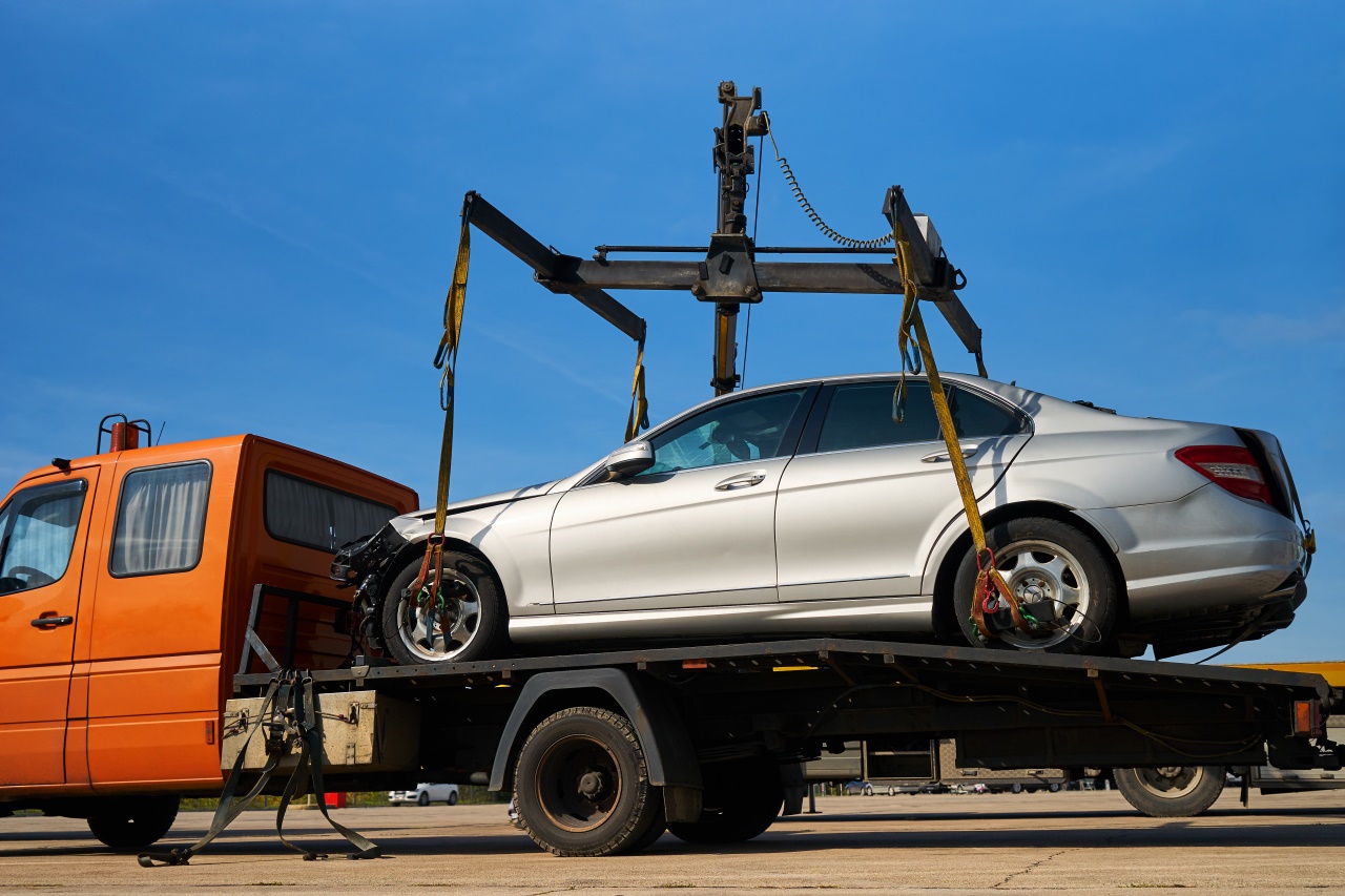 Vehicle Removal Services