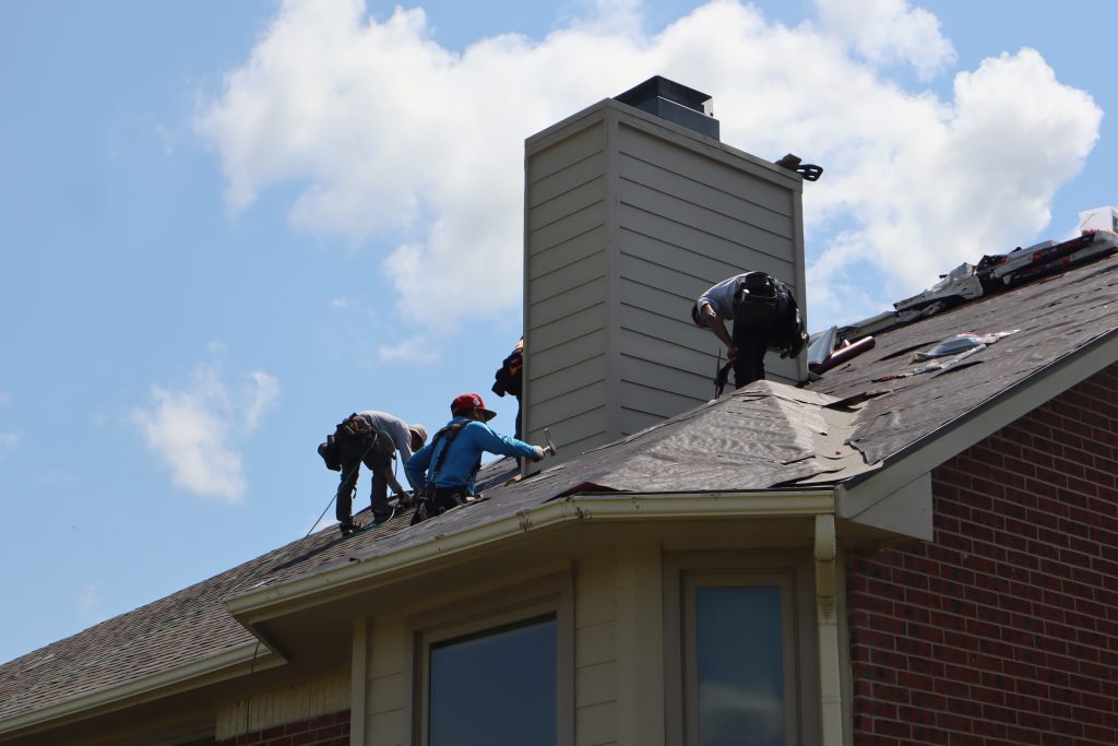  best roofing contractor in wichita kansas 