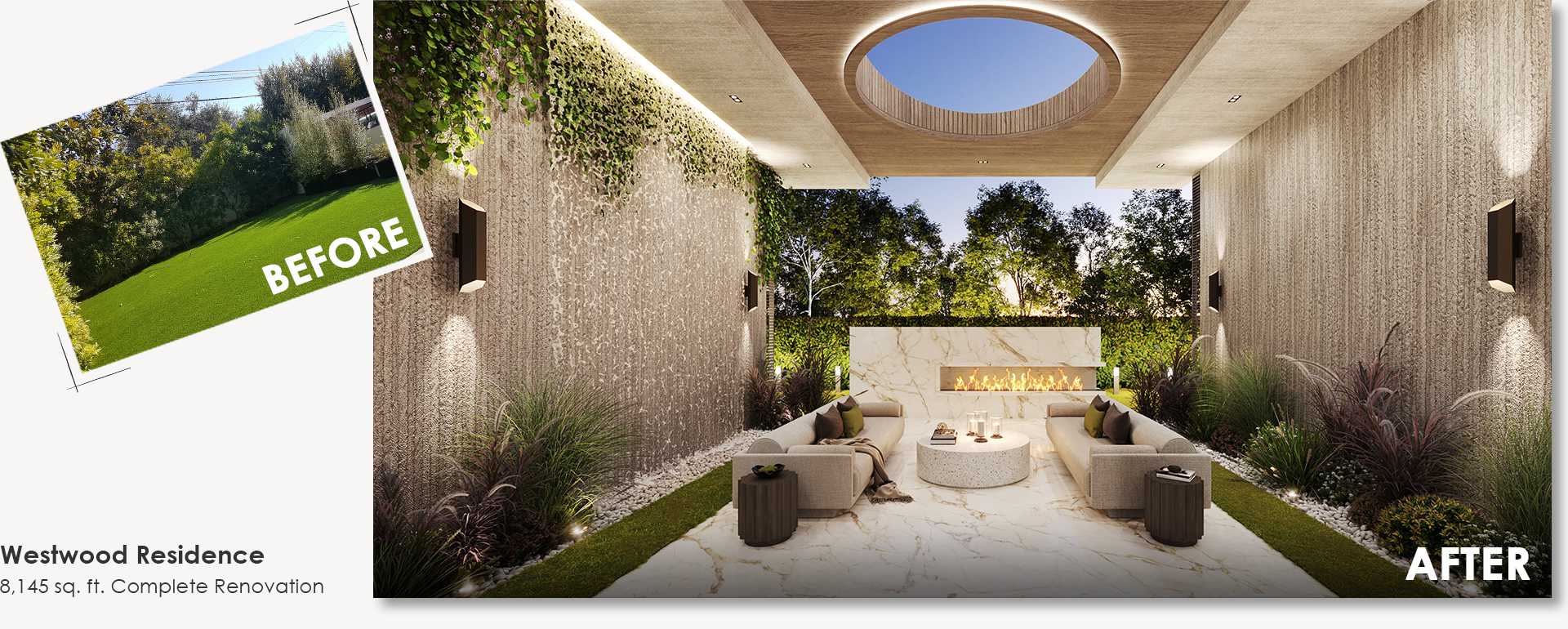 Retail Interior Designer In Los Angeles