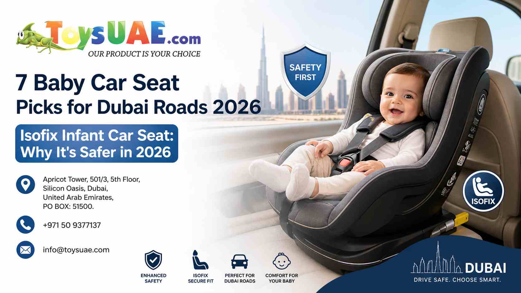 Baby Car Seat Infant Car Seat