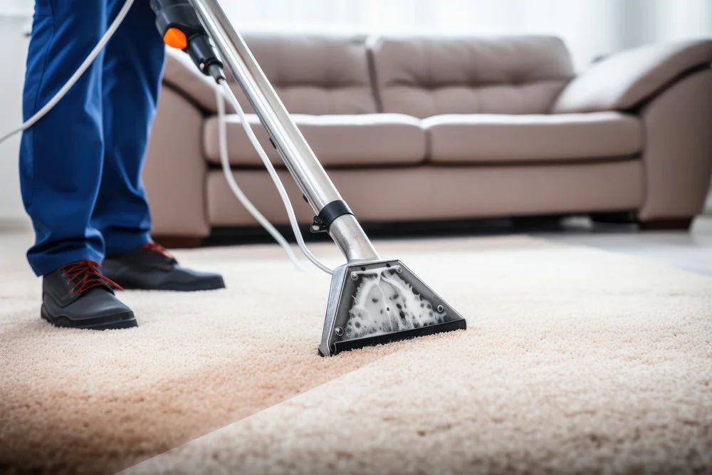Carpet Cleaning Services Denver CO