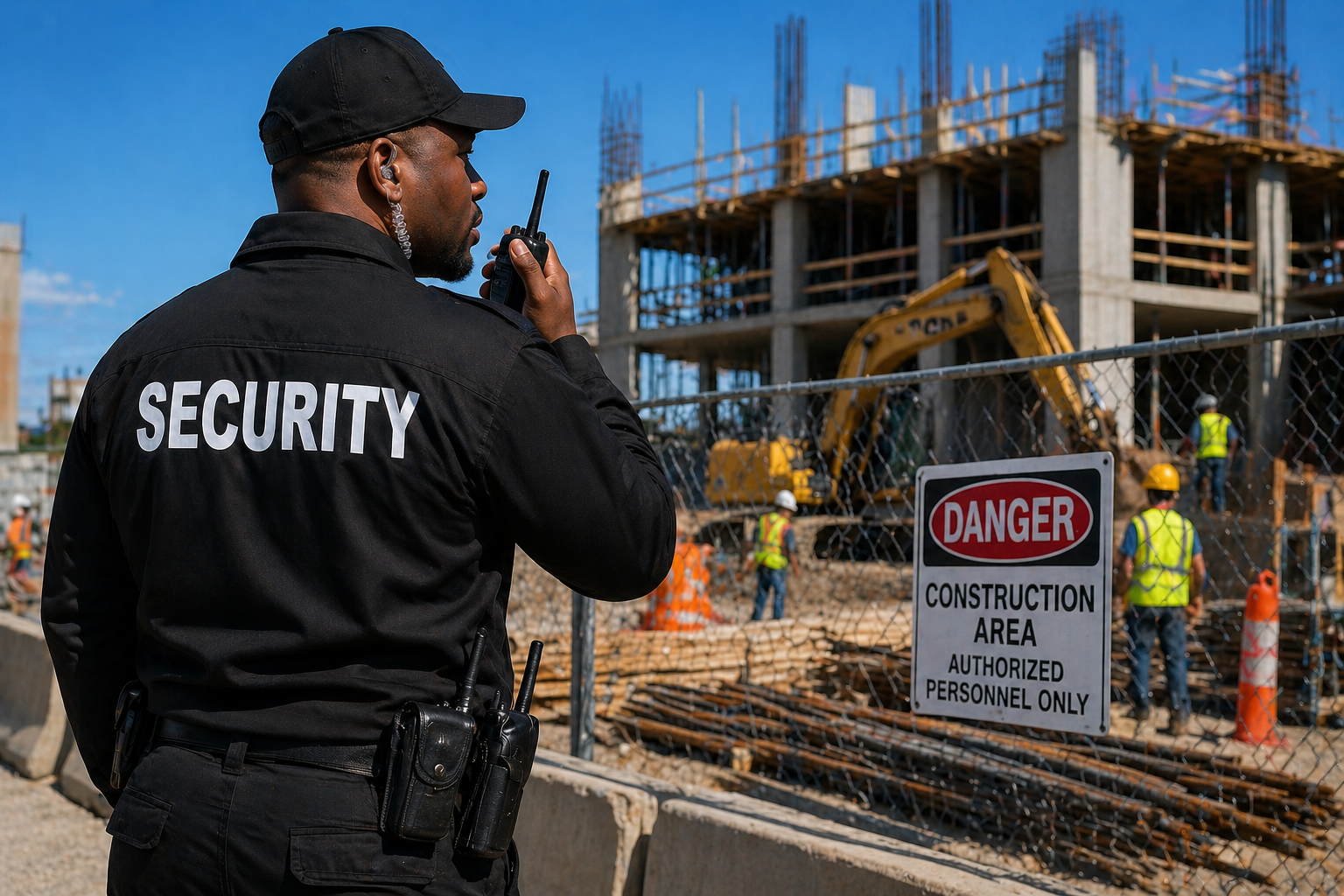 residential security Clairemont