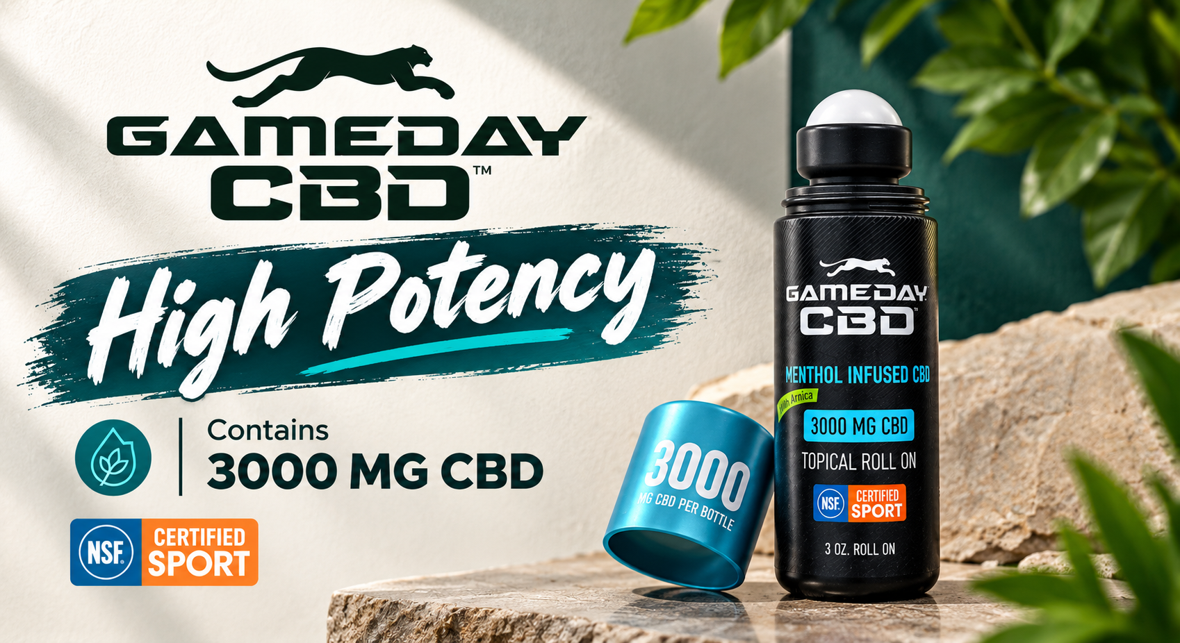 cbd topical roll on