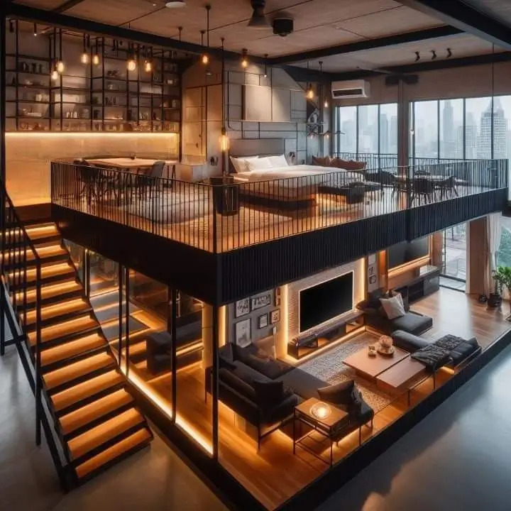 Loft Conversions Croydon