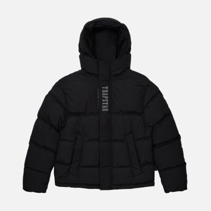 Trapstar Coat | Official Clothing Online Store 1000 word