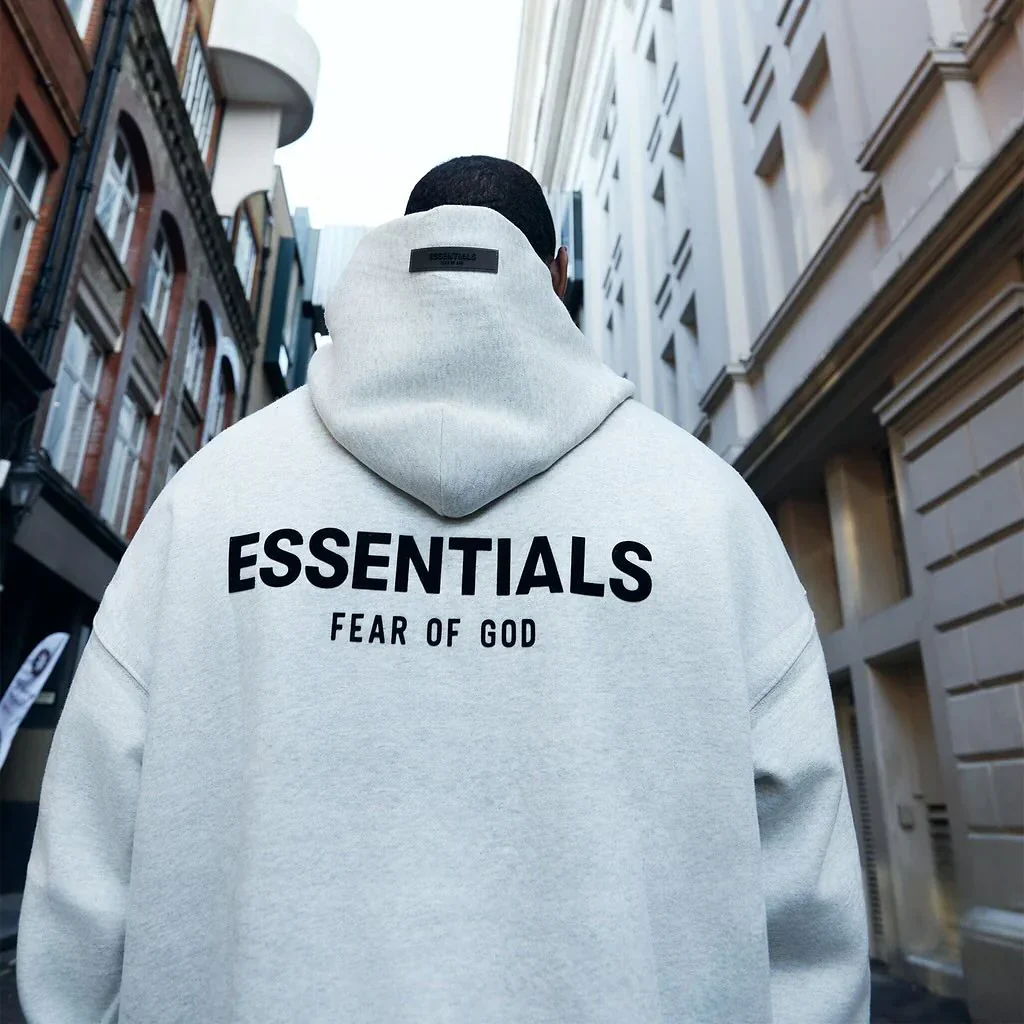 Essential Hoodie: The Ultimate Everyday Essential for Comfort and Style