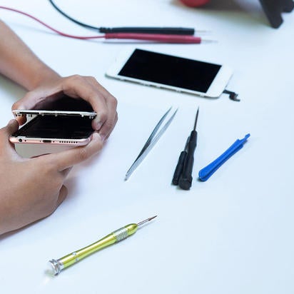 phone screen repair near me